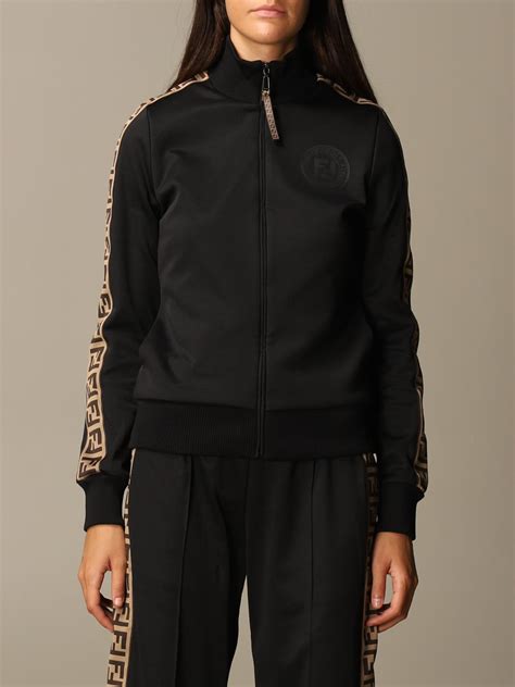 Sudaderas FENDI para mujer .